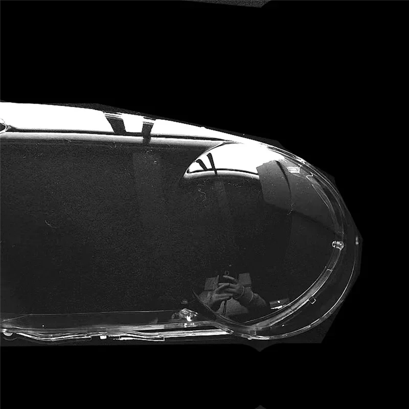 

Для Subaru Impreza 2003-2005 головной свет, крышка лампы, прозрачный абажур, корпус фары, детали из плексигласа, аксессуары-Y79A