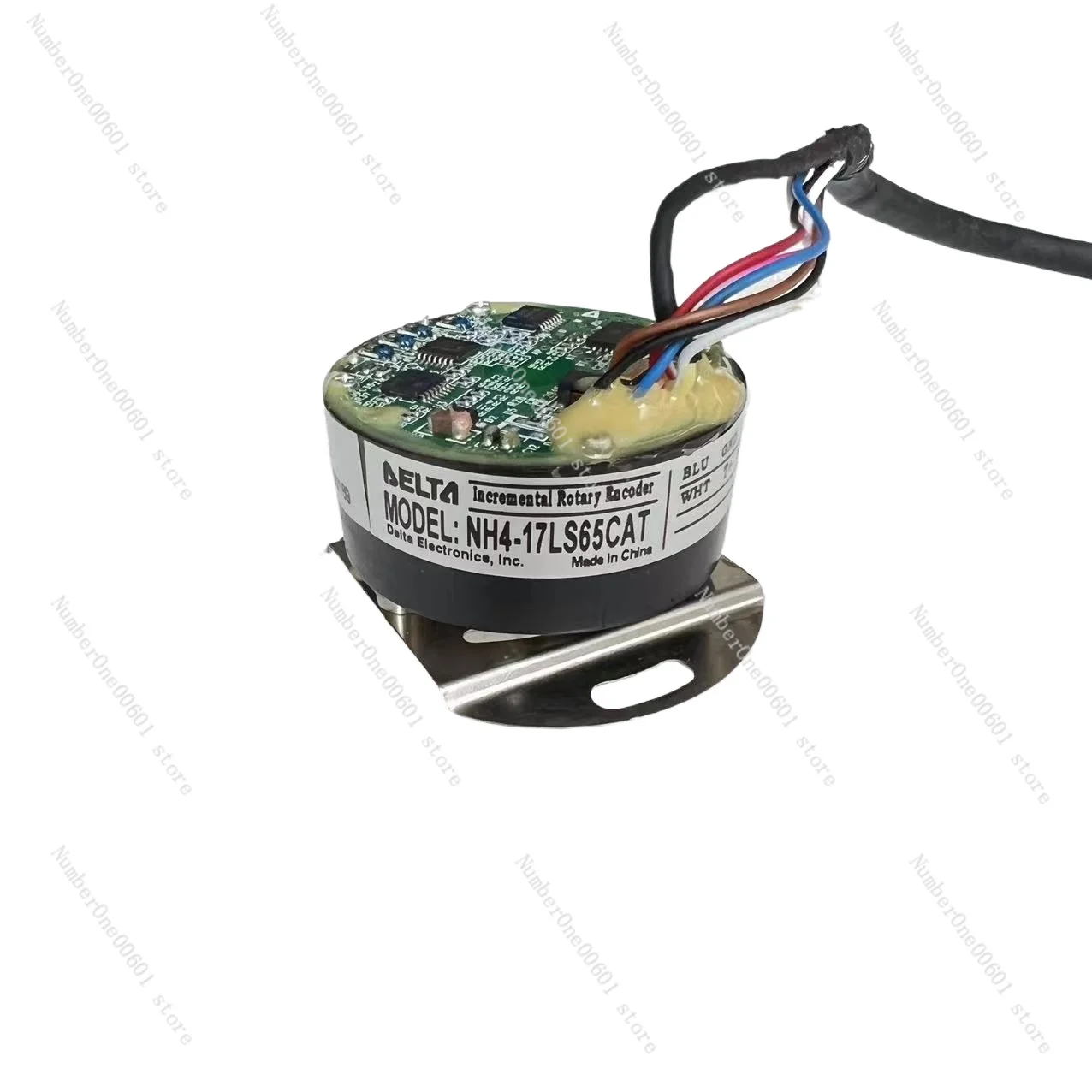 Servo Motor Encoder NH4/MH4-17/20/25/33-LS/LN65CA/7/Z/3/4T/D/B