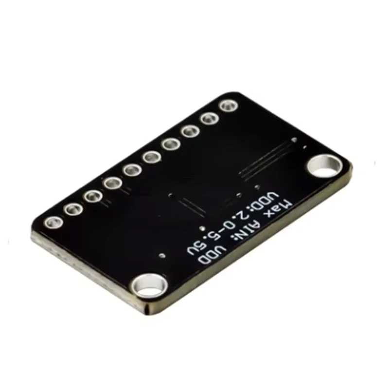 SGM58031 development board module 16 bit high-precision 4-channel analog-to-digital ADC data acquisition converter