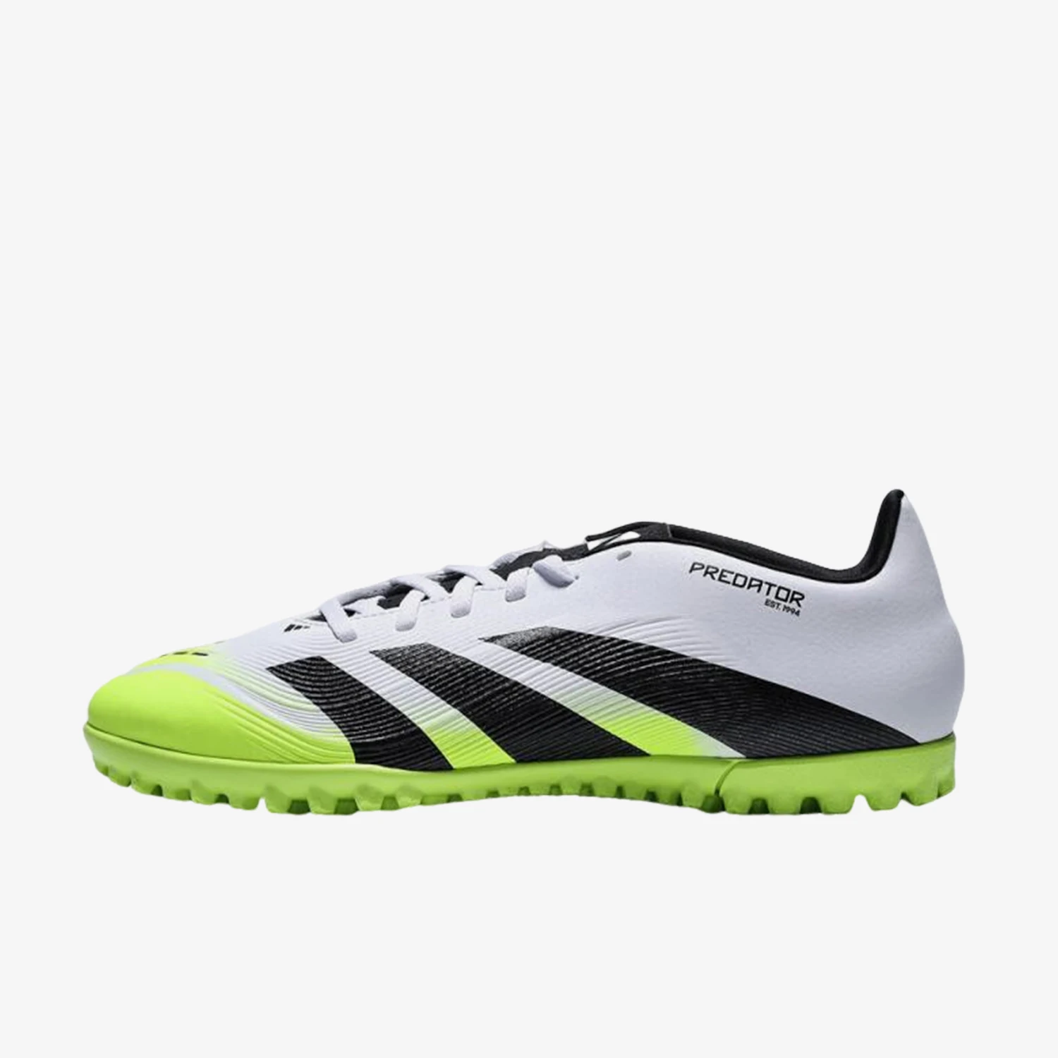 

Adidas genuine Predator Club TF men's training football shoes JH8854
