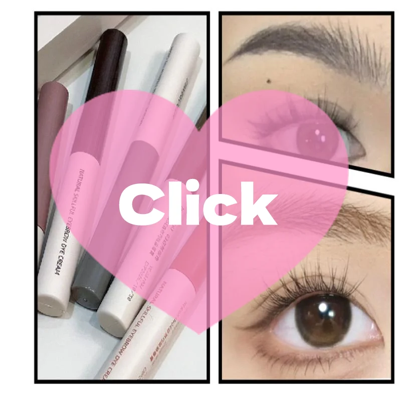 HERORANG الحاجب محسن صبغ هلام تينت مقاوم للماء طويلة الأمد سريعة الجافة الصباغة الحاجب الوشم ملون كريم الحاجب ماكياج التجميل #1