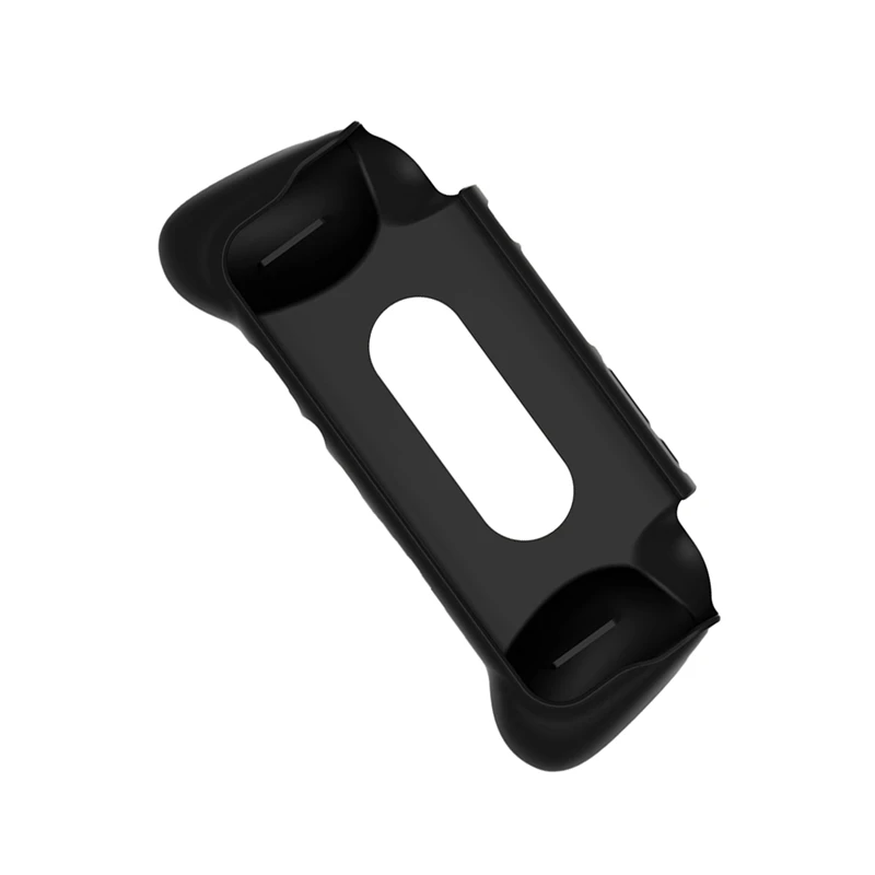 New Protective Case For Retroid Pocket 4 / 4 Pro Reversible Grip Cover PLA+ Shell Case For RP4 Game Console Accessory