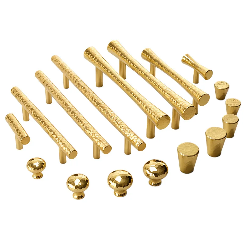 

Металлическая круглая шаровая ручка шкафа, латунный молоток, выдвижной ящик, дверная ручка, фурнитура в древнем стиле, домашний декор, также МОЖЕ на заказ