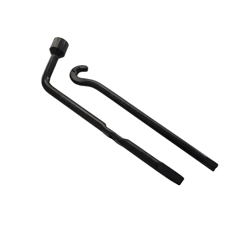 

09131-3B010 для KIA sportage QL 2016 2017 2018 2019 llave para neumáticos basculante Lion Run accesorios para barcos lejanos