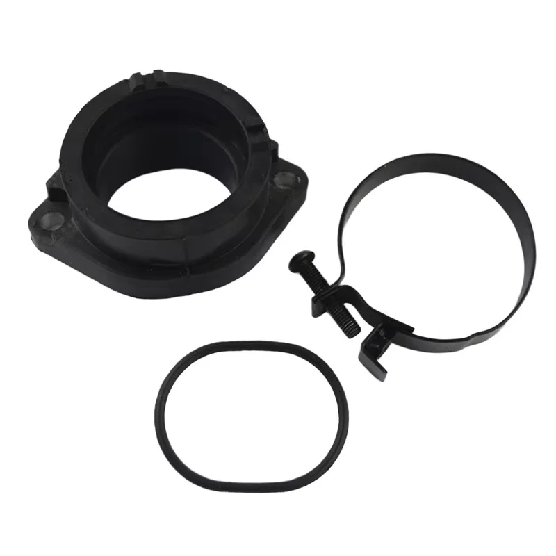 Motorcycle Carburet…