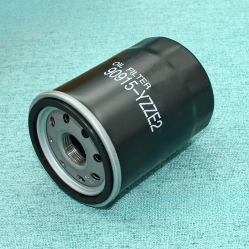 Toyota Alphard Oil Filter: The Complete Guide to Finding the Right Replacement with 90915-YZZE2
