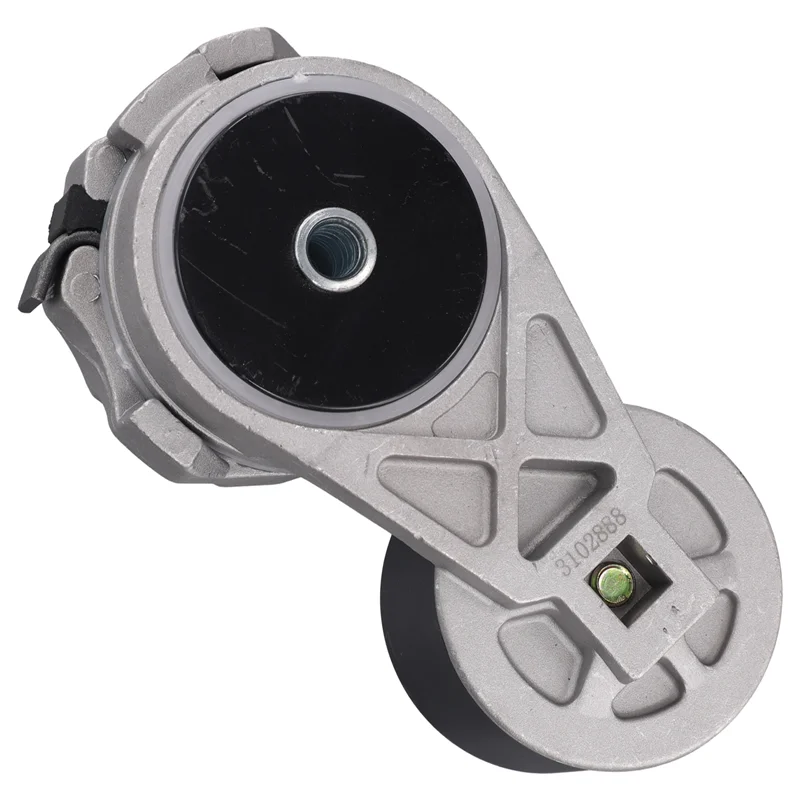 3102888 شداد بكرة حزام الشاحنة لقطع غيار المحرك ISM11 QSM11 3161562