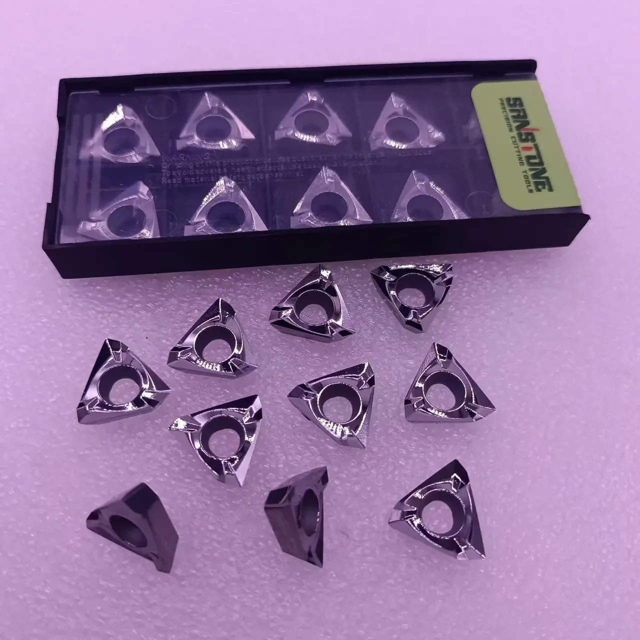 

Лезвия для фрезерных вставок из карбида 3PHT для AL TPKT 3PKT 3PHT 3PHT 150504 R-AL 3PHT 150504 3PHT 060304 3PHT 100408 3PHT 190608