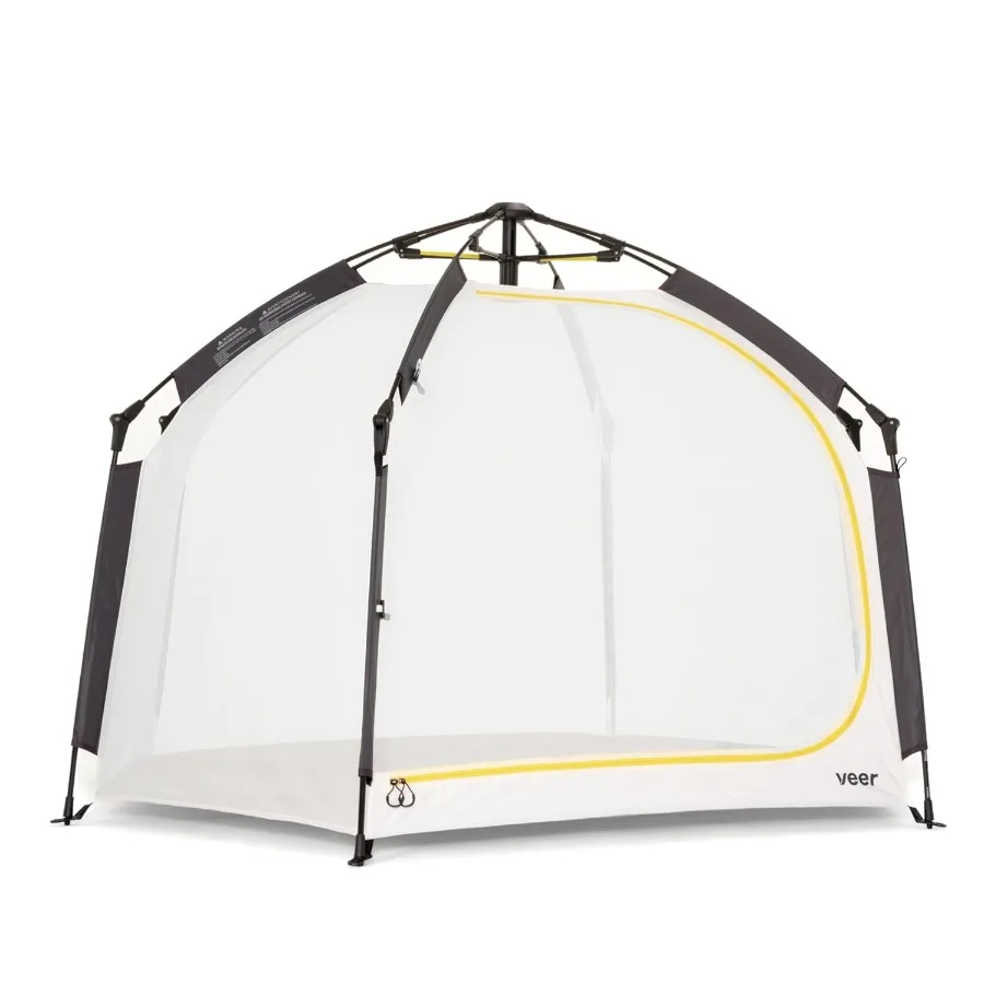 قلم لعب/لعب محمول منبثق للأطفال والرضع والأطفال الصغار |   الاستخدام الداخلي والخارجي |   مظلة الظل |   يبقي الحشرات في الخارج