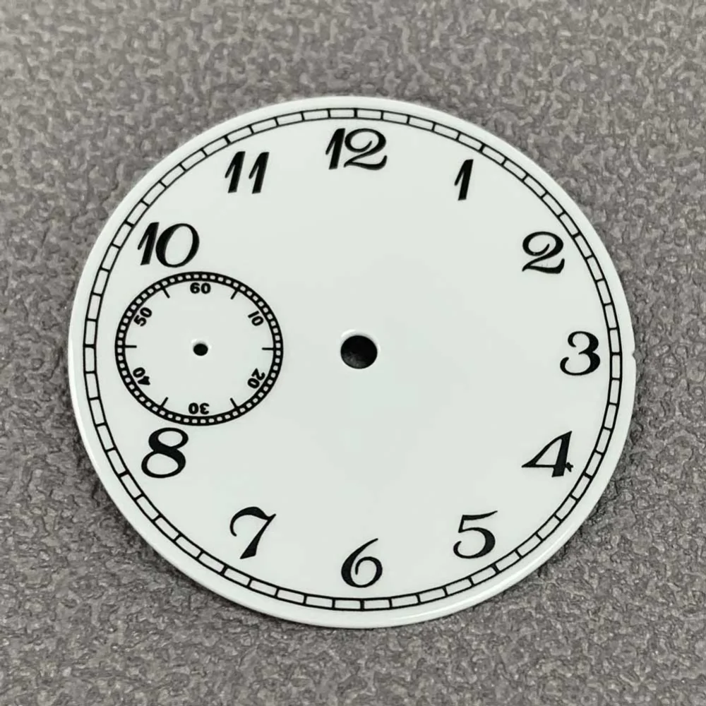 ชุดหน้าปัด Jam Tangan Digital พร้อมชุดอุปกรณ์เสริมสำหรับนาฬิกาหน้าปัดนาฬิกาแบบมือที่ไม่ส่องสว่างสำหรับการเคลื่อนไหว ST3600และการเคลื่อนไหว