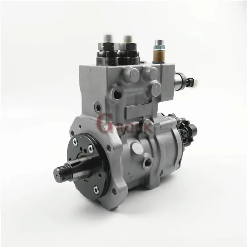 Howo A7 D12 Pompa di iniezione carburante i 0445020216 VG1034080001