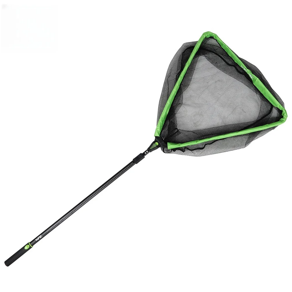 

Выдвижная сетка для копирования, карманная сетка, складная интегрированная треугольная сетка для копирования, нано-сетка с защитой от крючков, 2,4 метра, сетка для копирования