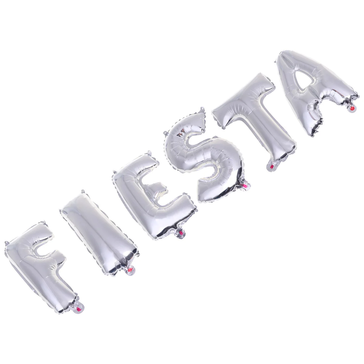 

Balloon Decor Aluminum Foil Festival Stylish Balloon Fashion Photo Props Family Fun Selfie Safe