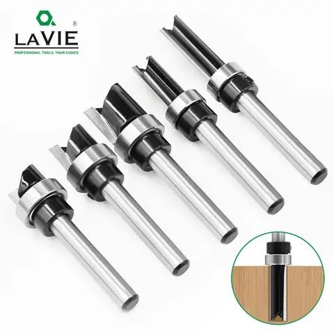 LAVIE 1pc 6mm 1/4