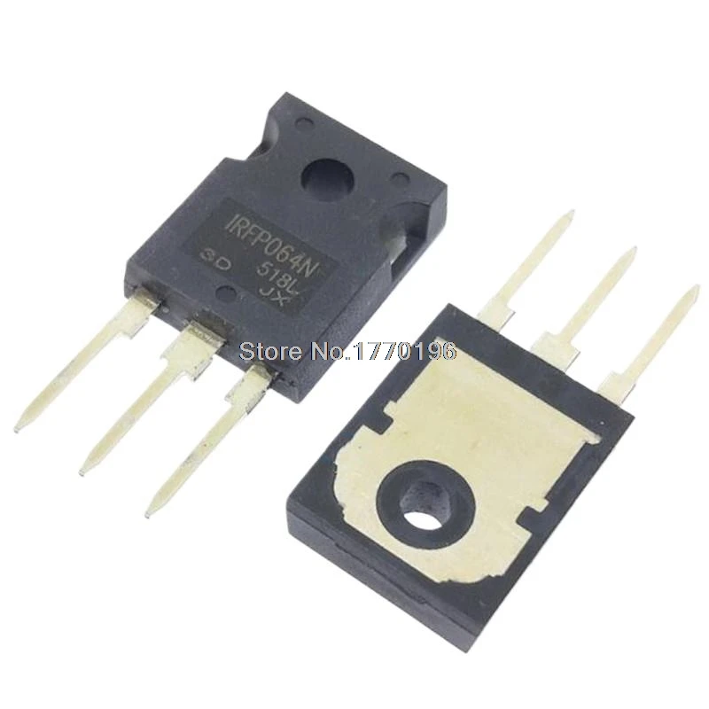 1pcs 10PCS IRFP064NPBF IRFP064N IRFP064 TO-247 IC Best Quanlity