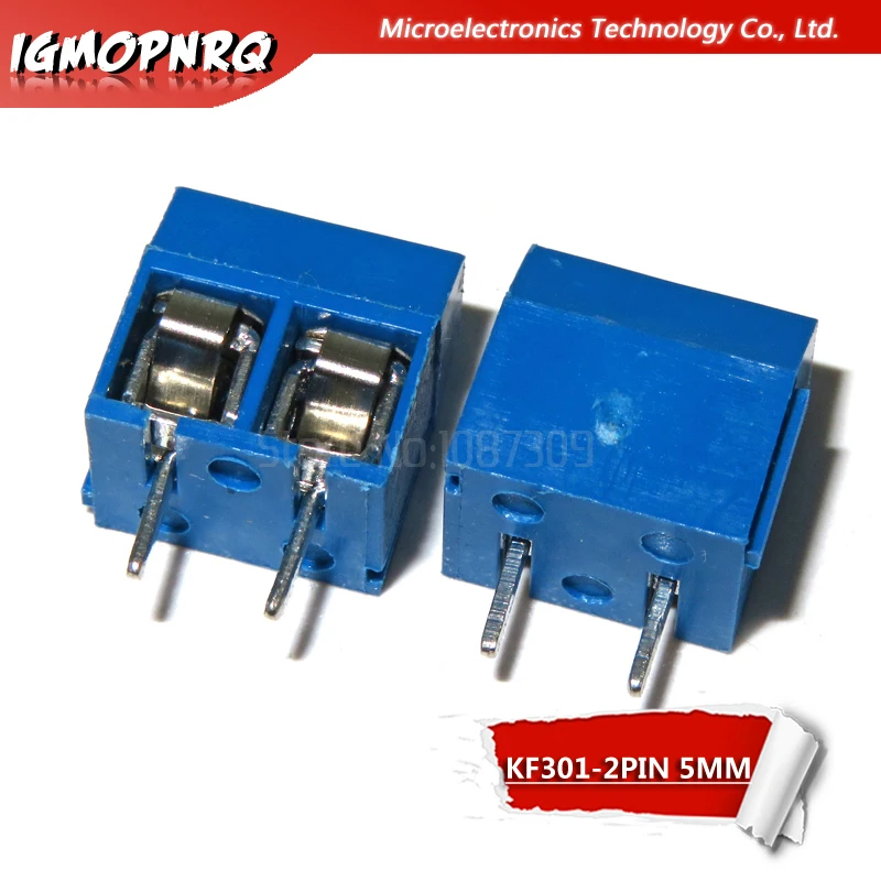 موصل محطة لولبية طرفية ، موصل لصق ، جودة جيدة ، KF128 ، KF301 ، KF350 ، 2Pin ، 3Pin ، 5: ، 5: ، 10 #4