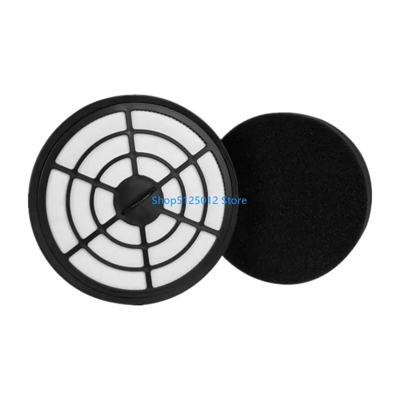 مرشح فراغ G8TC ل Puppy D-962 D987 مكنسة نظافة قابلة للغسل