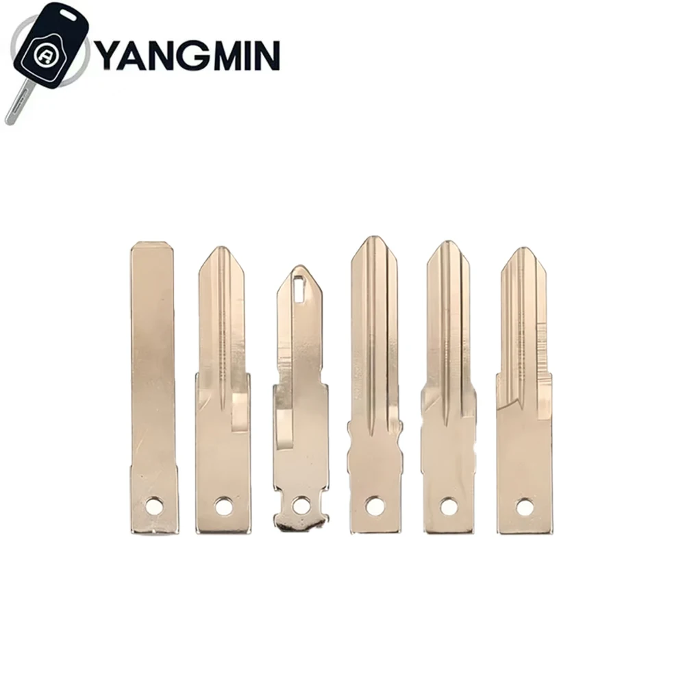 2 3BTN مفتاح بعيد لرينو داستر مودوس كليو 3 توينغو داسيا لوجان سانديرو كانجو 433 ميجا هرتز PCF7946 PCF7947 pcf7952E رقاقة مفتاح السيارة