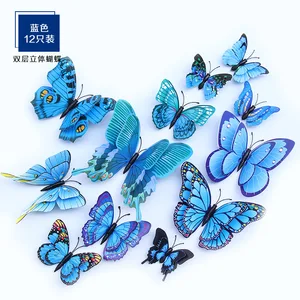 8 Main Sales Butterfly 3D - №3