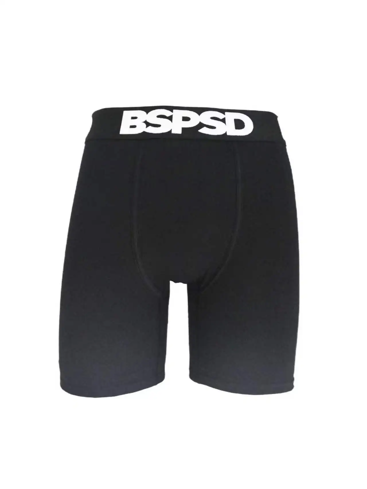 Men's Boxer And Briefs Fashion Underwear High Stretch Boxer And briefs Shorts Breathable Soft Men's Shorts Comfortable