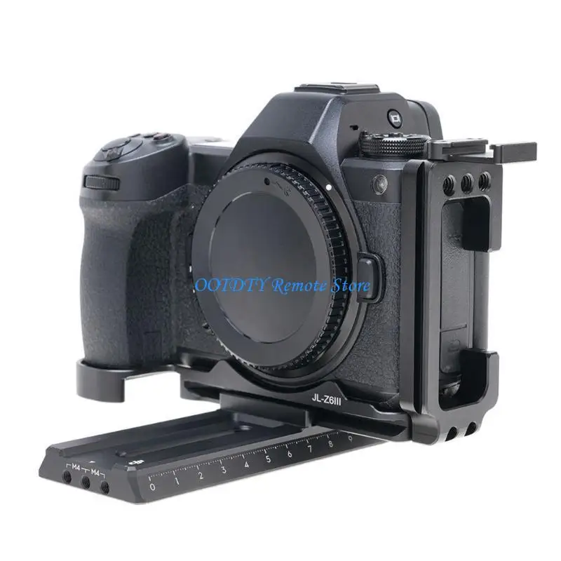 Dxab Quick Lelept Plate Camera Quick Mount Plate Camera Accessories Accessories для Z6III