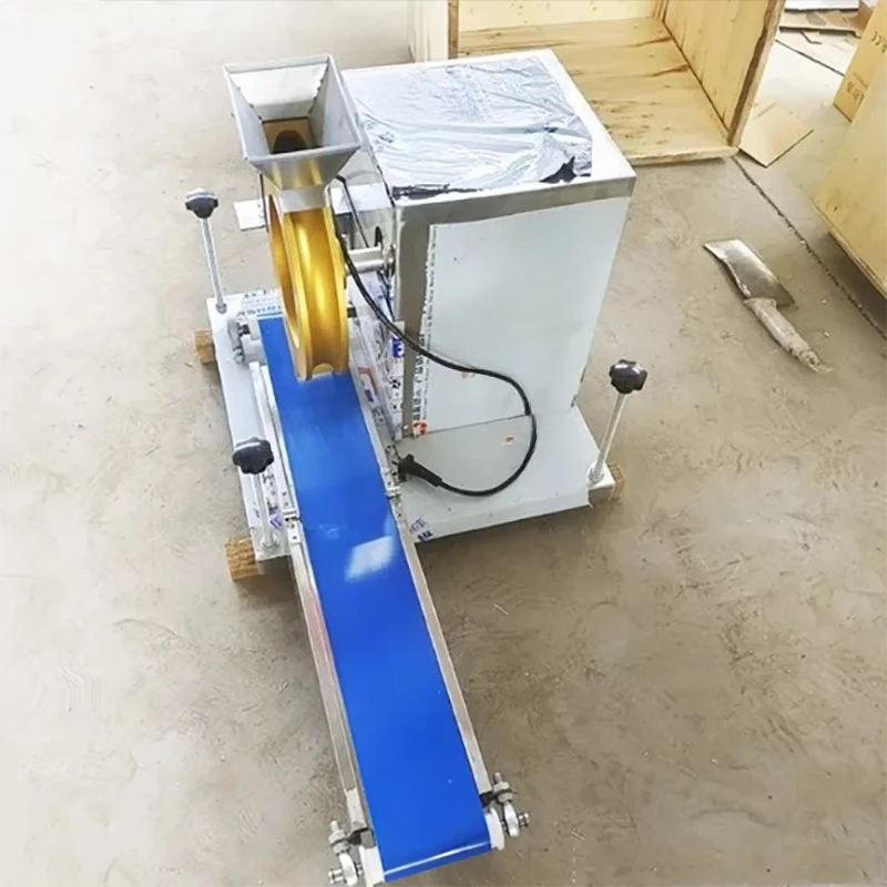 Export Model Sesame Ball Making Machine Ball Rounding for Wholesale