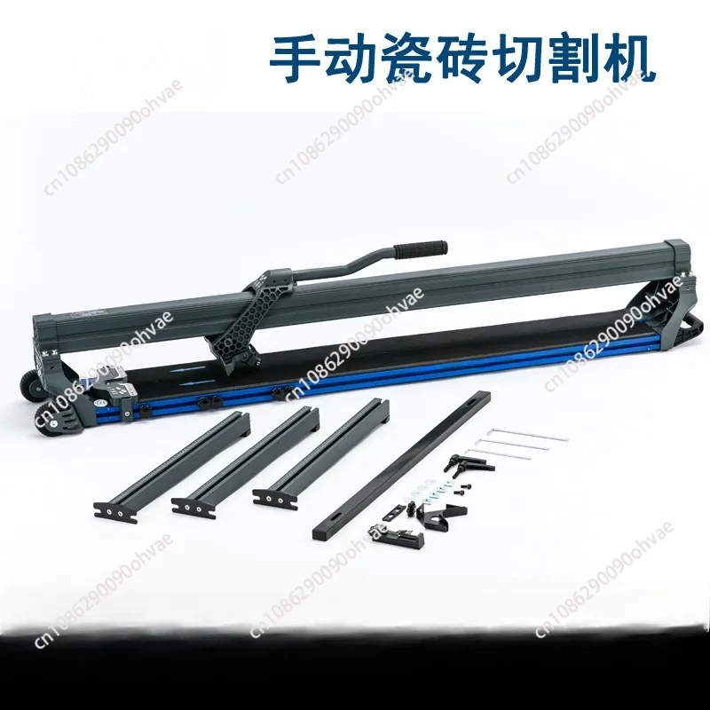 Tile cutting machine, manual push knife, floor tile push knife, laser stone cutting tool