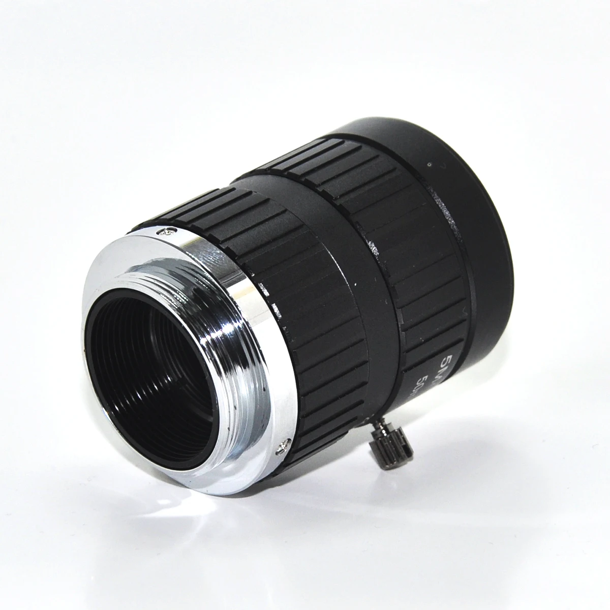 5MP 50mm 1:1.8 Fixed Focus CS / C Mount for CCTV Camera Lens / for cctv Industrial Microscope Camera