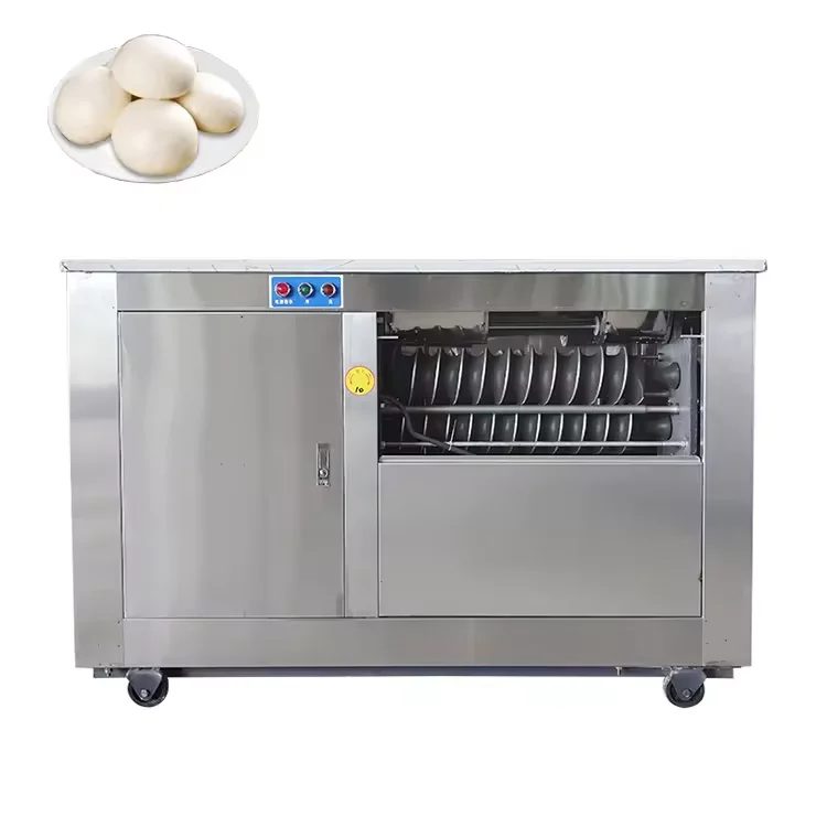 

Industrial Machinery / Food & Beverage Machinery / Grain Product Making Machines