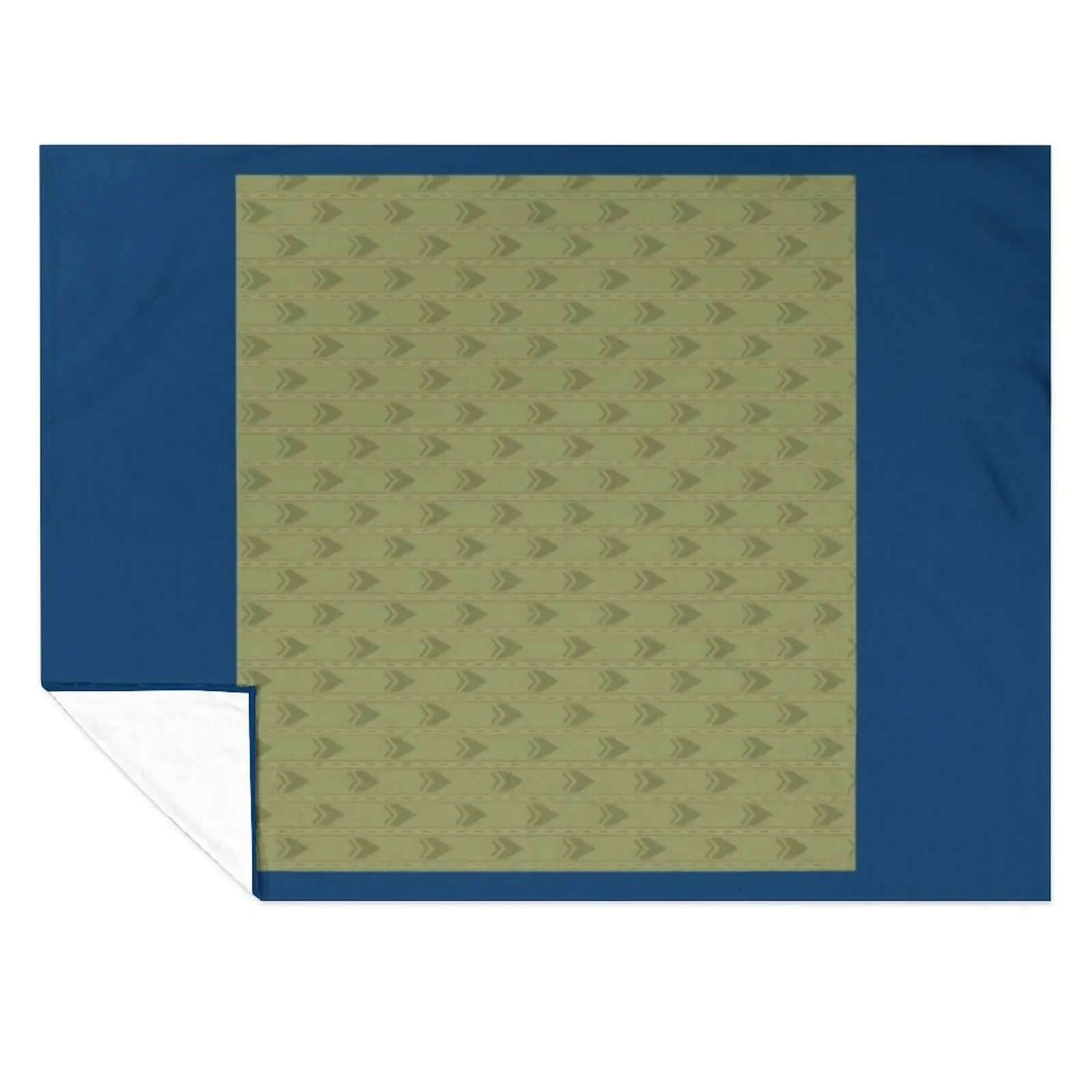 

the backrooms (2) Throw Blanket Camping Decoratives bed plaid Luxury St Blankets