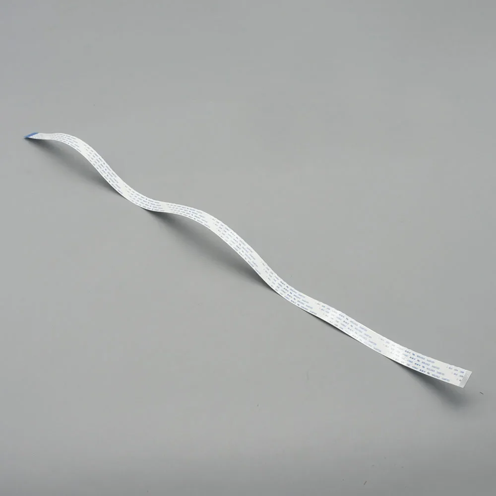 

1PC/10PCS Carriage Holder Control Unit Cable For HP Smart Tank 508 510 511 513 515 516 518 519 530 531 538 618 25pins 51cm