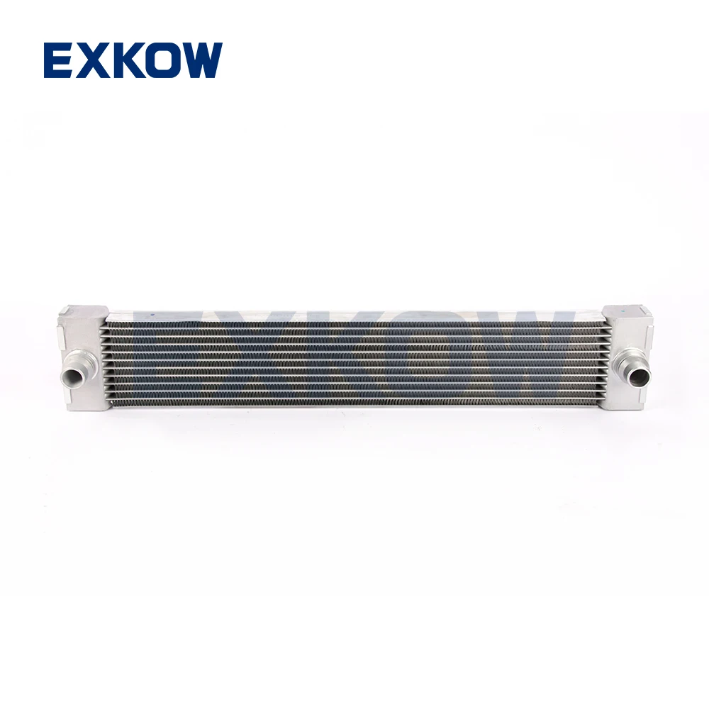 

Radiator Assy for MERCEDES-BENZ W176 2009-2019 A0995005103