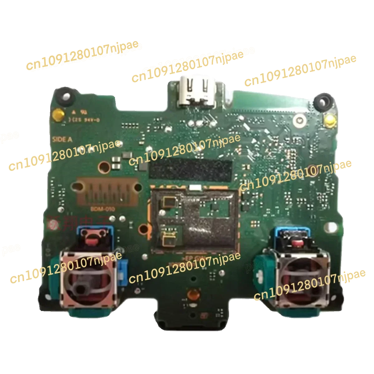 لوحة مقبض PS5 اللوحة الرئيسية BDM010 لوحة الألعاب BDM020 اللوحة الأم المدمجة BDM-030