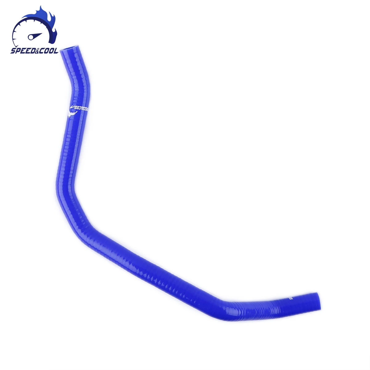 SPEED&COOL Fit 2003-2009 Renault Megane II RS 2.0 16V Turbo Renault Sport F4RT 225PS Engine Silicone Radiator Coolant Hose Kit
