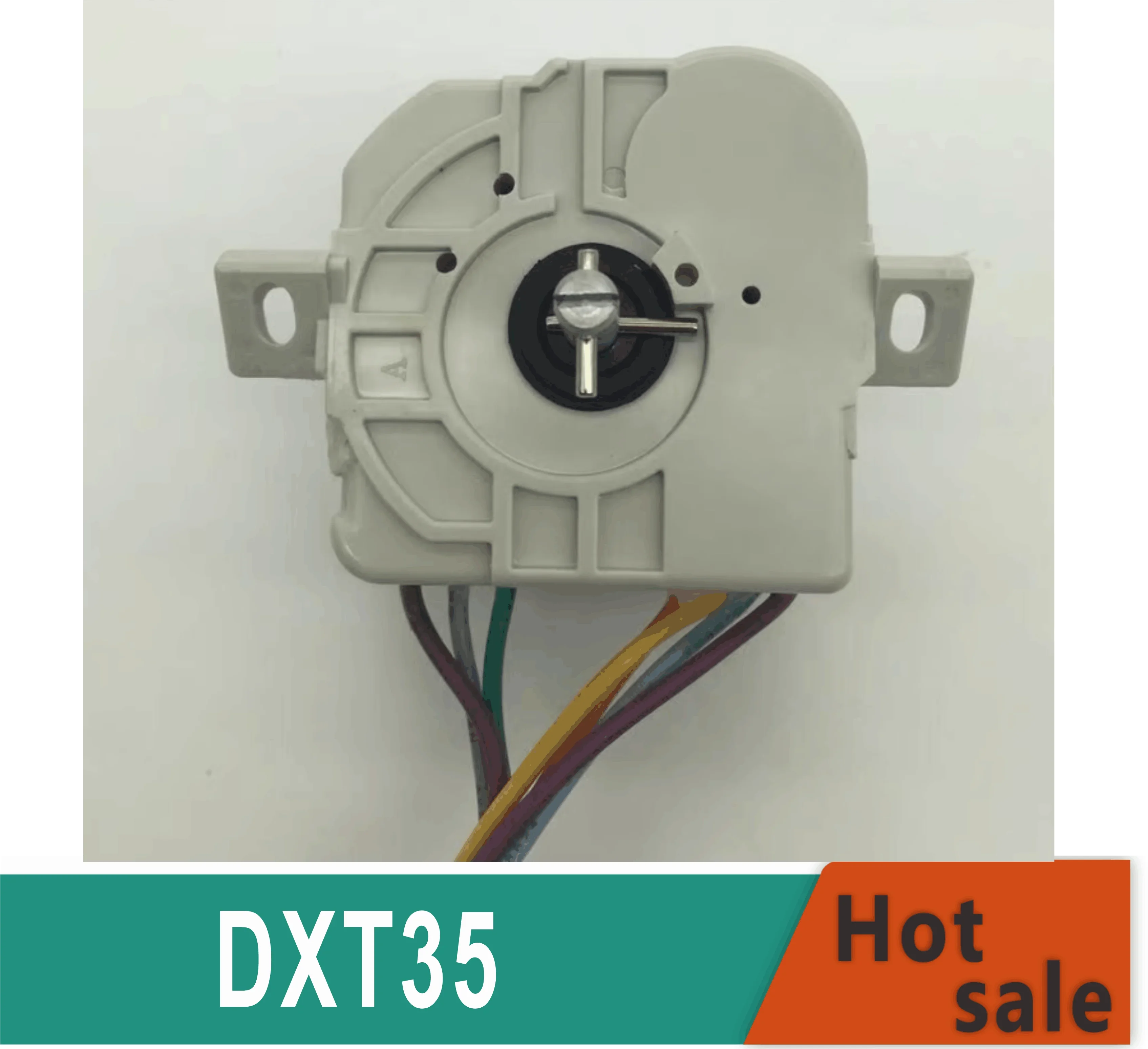 forWashing machine 7-line 35-minute slant-ear timer DXT35 wash timer control switch