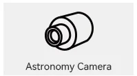 Svbony SV550 APO Teleskop, 122mm F7 Triplet Apochromatisches Refraktor-Teleskop, Professionelles Astronomisches Teleskop für Astro – Detail 3