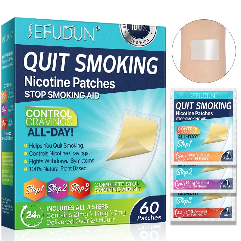 Fruit mixed quit smoking stick, fresh breath, nicotine restraint product, 95% successful quit smoking cigarette gift