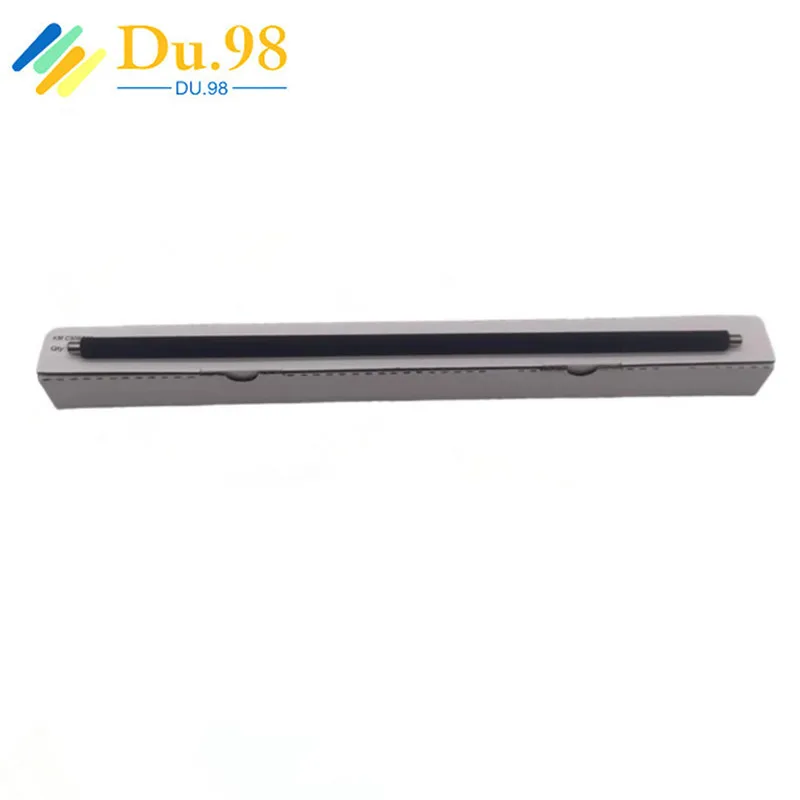 10PCS Bizhub C258 C308 C368 Rullo di spugna per pulizia Bizhub C458 C558 C658 Rullo di pulizia di ricarica per Konica Minolta