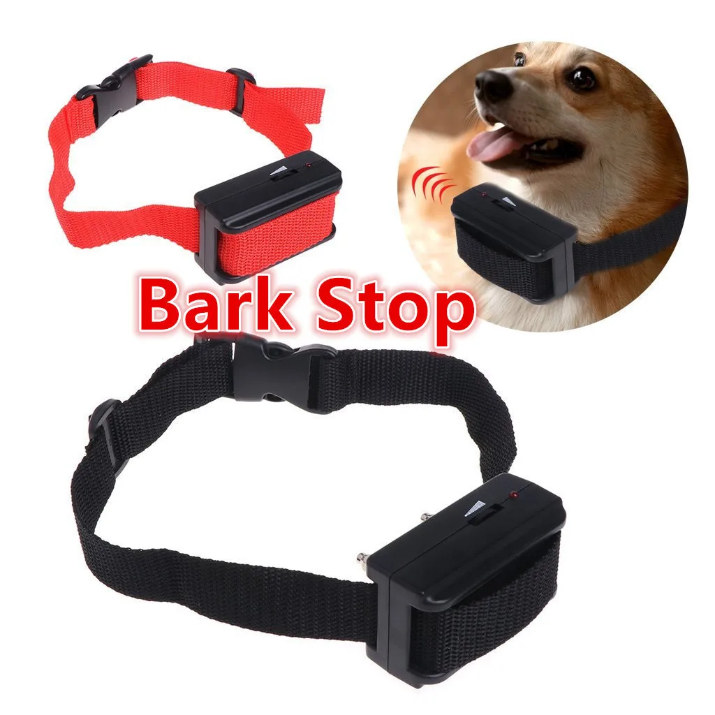 

2024 New Private Model Remote Control Dog Trainer Automatic Barking Stopper Charging Waterproof 800m Barking Stopper