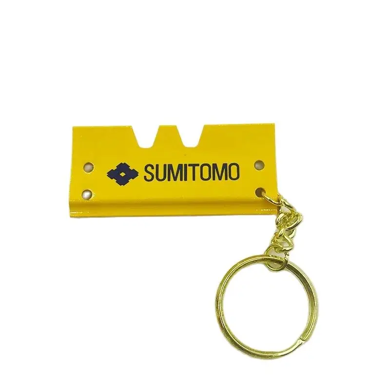 S450 per SUMITOMO SH130/200/210/240 A2A2 A3 A5 chiave di accensione per escavatore con portachiavi a benna portachiavi per attrezzature pesanti