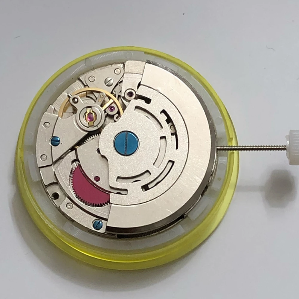 

Replacement Watch Movement Double Calendar for 8205 8215 2813 Mechanical Movement Repair Part