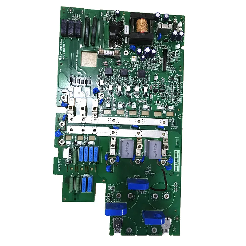 

ABB Frequency Converter ACS510 Series 55KW Power Board Motherboard Power Trigger Motherboard Drive Board SINT4510C