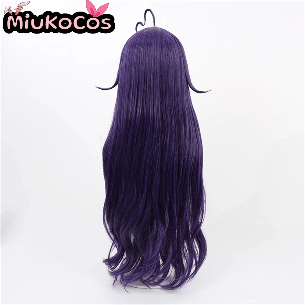 W MAGAZYNIE Peruka do Cosplayu Hiiragi Utena Długie Włosy MiukoCosplay Anime Cosplay Magicznych Dziewczyn