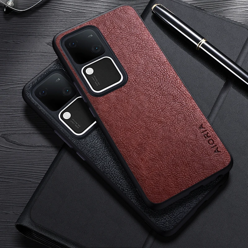 #16 Trending Vivo V30 Phone Case Right Now