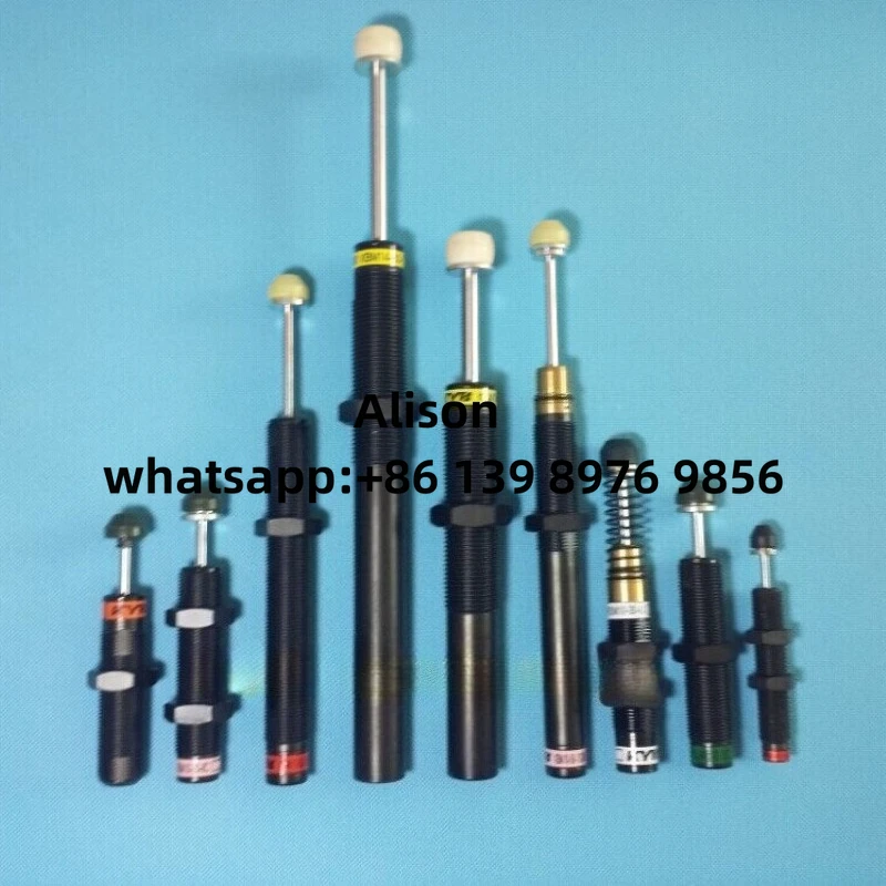 Fully automatic mechanical arm buffer KBM10-50-11C KBM10-50-12C KBM10-50-16C KBM10-50-24C KBM10-50-14C KBM10-50-15C