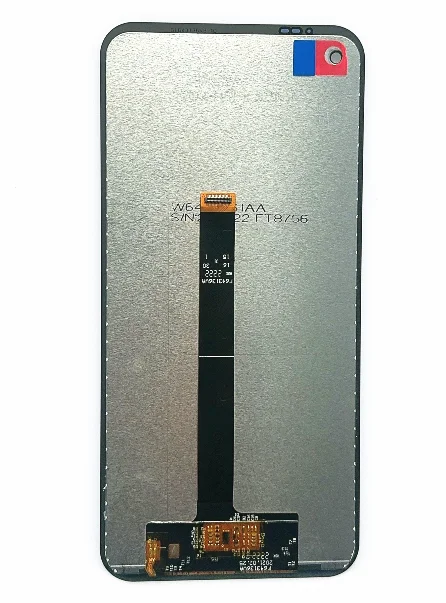 6.36 inches CUBOT KINGKONG 7 LCD Display+Touch Screen Digitizer Assembly 100% Original LCD+Touch Digitizer For CUBOT KING KONG 7