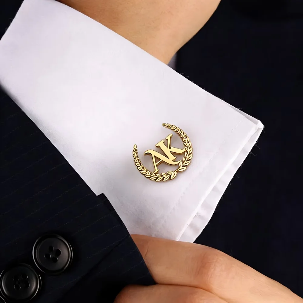 Thumbnail 2 - #4 Trending Cufflinks Right Now