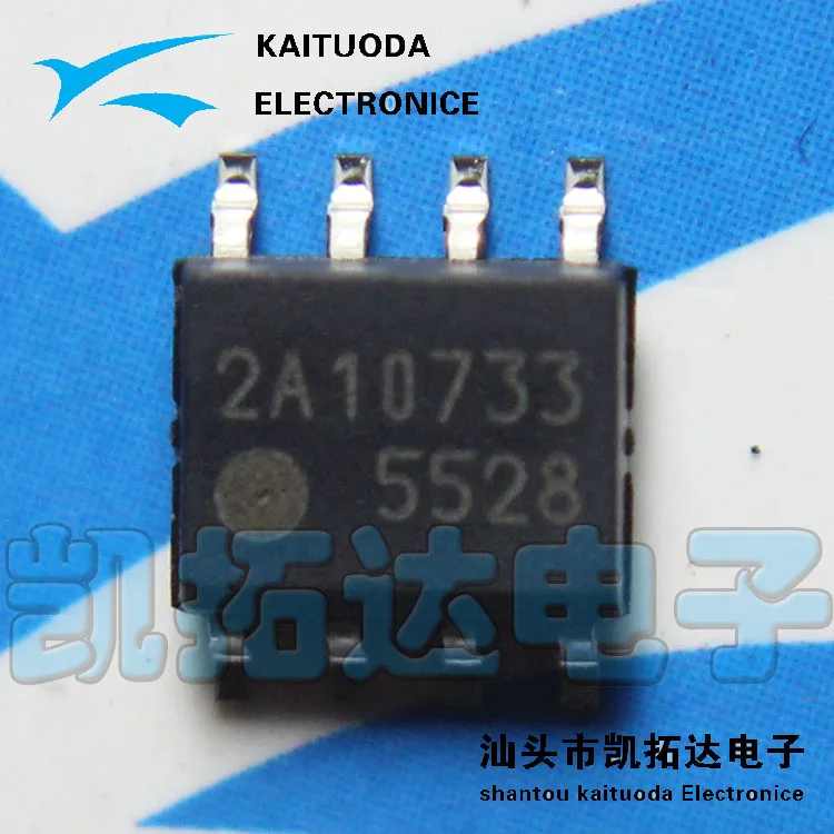 Original 5pcs/ SD42522 HS01G SD8585S 5528 FA5528   sop8 sop-8