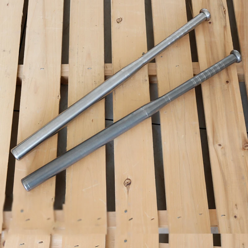 

Открытый портативный EDC многофункциональный съемный бейсбольный бита из титанового сплава, тренировочный автомобиль, аварийный инструмент для разбивания окон