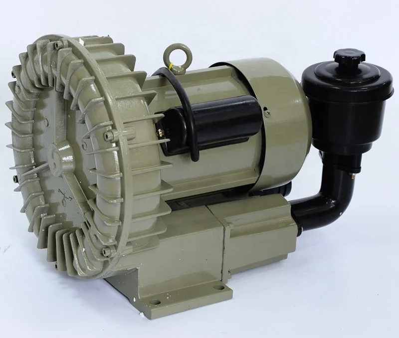 *t% Three Phase Energy Saving Electric High Pressure Compressor Ring air Blower/vortex air Blower